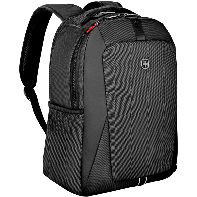 Wenger XE Professional Rucksack, schwarz, bis 39,6 cm (15,6'')