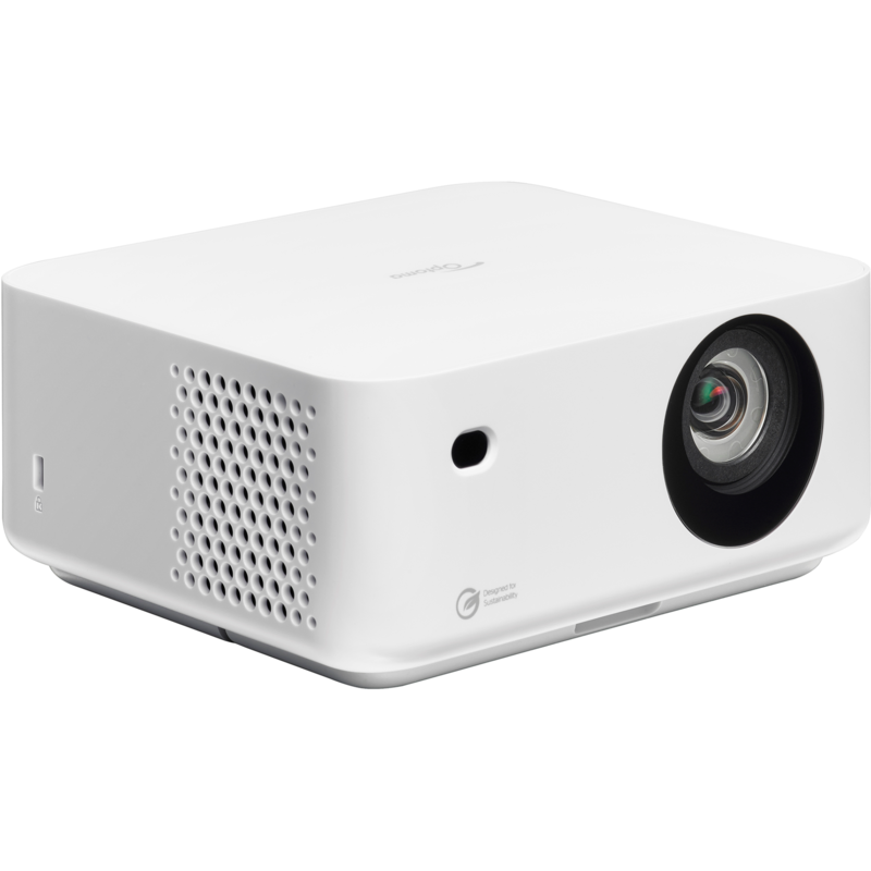 Optoma ML1080ST DLP-Beamer, weiß, FullHD, USB-C, IPX5