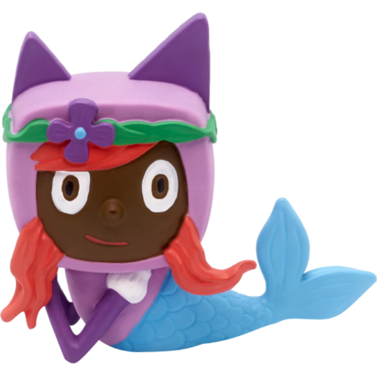 tonies Kreativ-Tonie - Meerjungfrau Spielfigur, Hörspiel