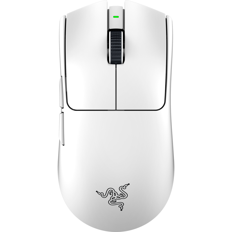 Razer Viper V3 Pro Gaming-Maus, weiß