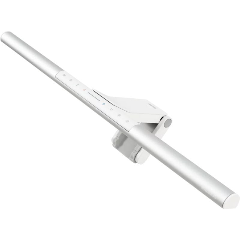 BenQ ScreenBar Pro LED-Leuchte, silber