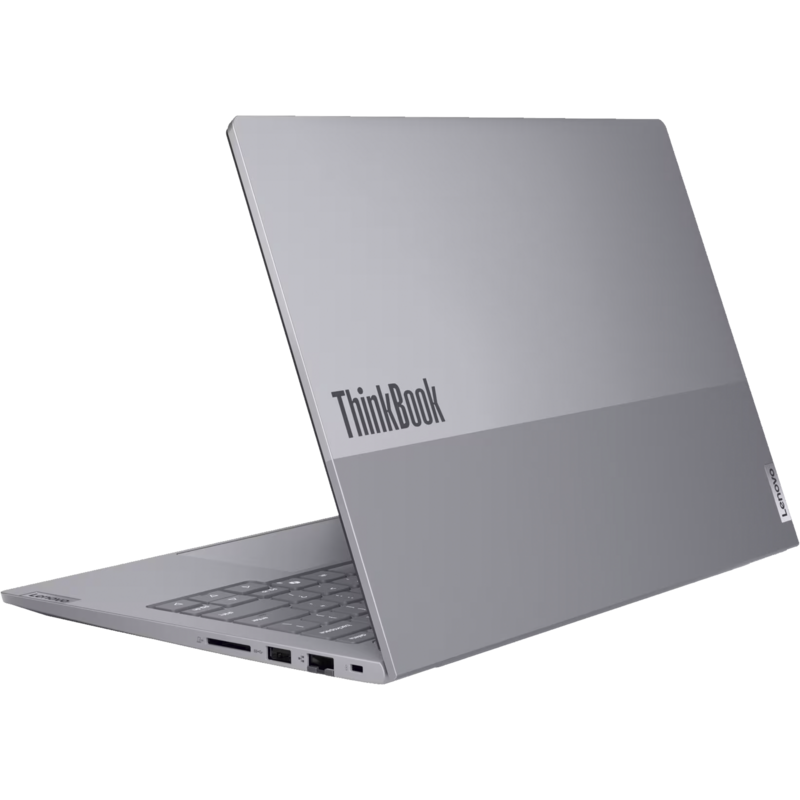 Lenovo ThinkBook 14 G8 IAL (21SJ00ANGE) Notebook, 14", Full HD, Intel Core Ultra 5 225U, Microsoft Windows, SSD, 32GB RAM