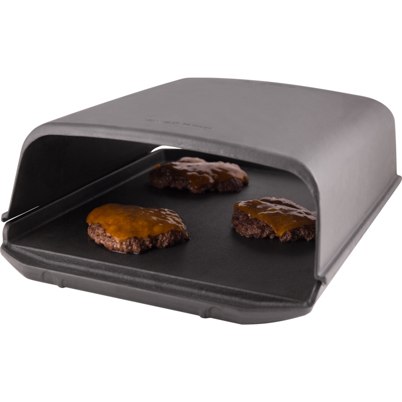 Broil King Pizza Dome für Baron, Crown und Crown Pellet Deckel
