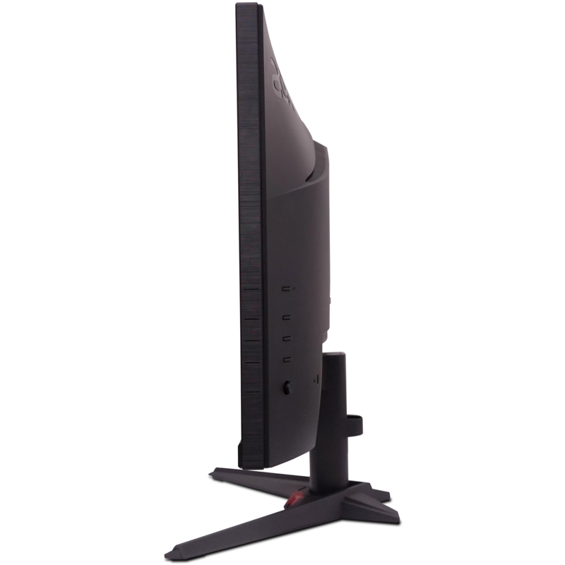 Acer Nitro VG270UZ1 Gaming-Monitor, schwarz, QHD, IPS, HDMI, DP, Free-Sync