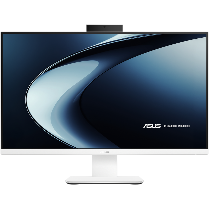 ASUS AIO ExpertCenter P4 V470VAK-WPE925W PC-System, weiß, Windows 11 Home