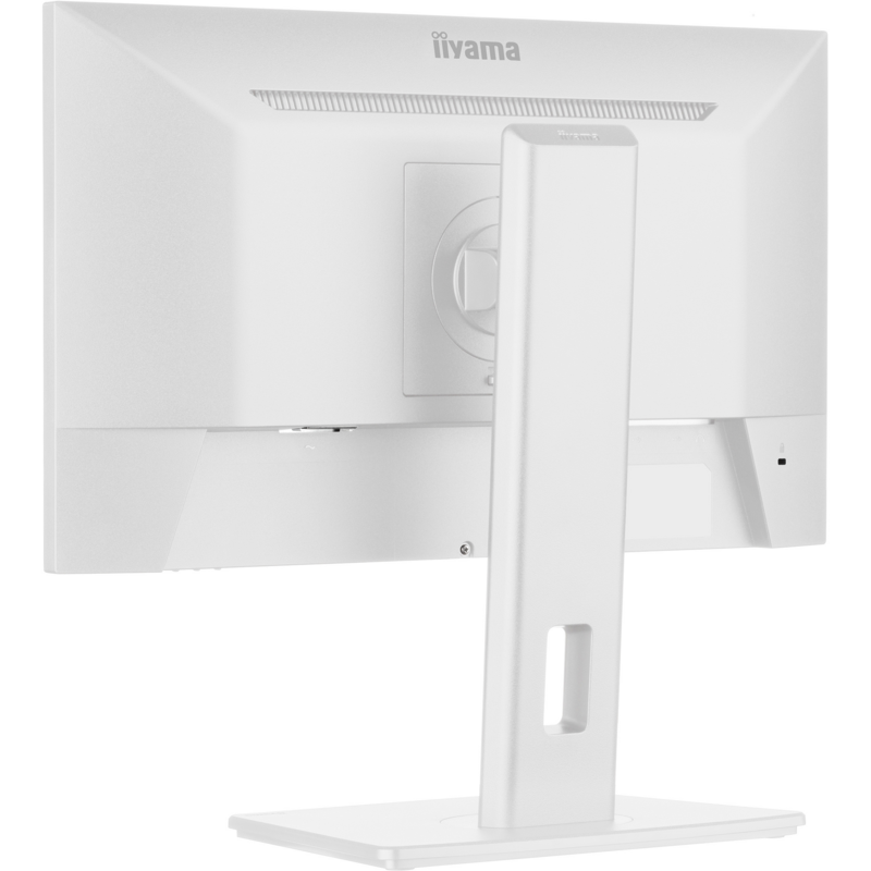 iiyama Prolite XUB2293HSU-W7 LED-Monitor, weiß (matt), FullHD, IPS