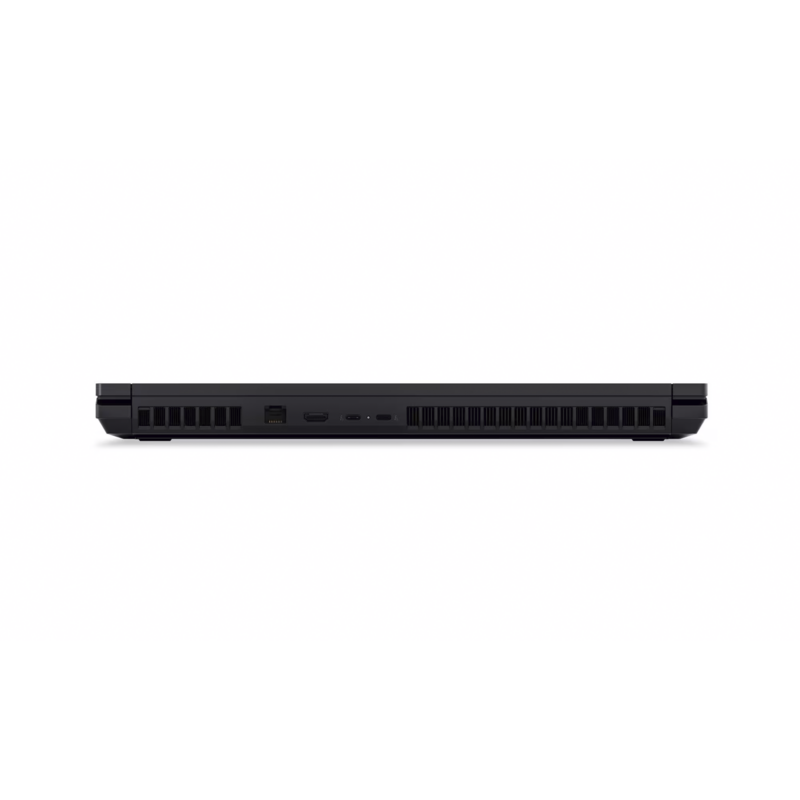 Lenovo ThinkPad P16 G3 (21RQ003VGE) Notebook, 16", Full HD, Intel Core Ultra 9 275HX, Microsoft Windows, SSD, 96GB RAM