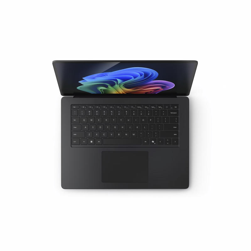 Microsoft Surface Laptop 7 Copilot+ PC for Business Notebook, 13,8", Touch, Intel Core Ultra 7 266V, Microsoft Windows, SSD
