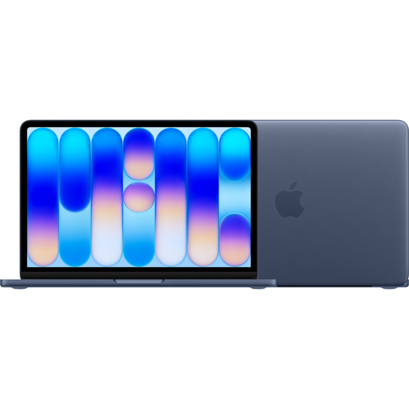 Apple MacBook Neo 13‘‘ Notebook, 13", Apple A18 Pro, macOS, SSD