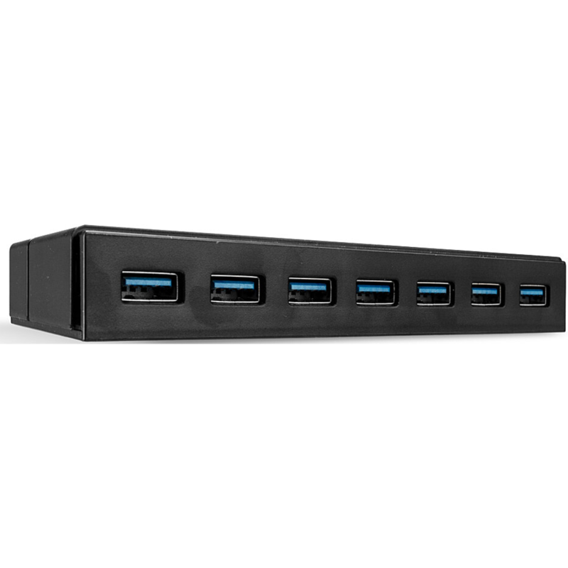 Lindy 7 Port USB 3.0 USB-Hub
