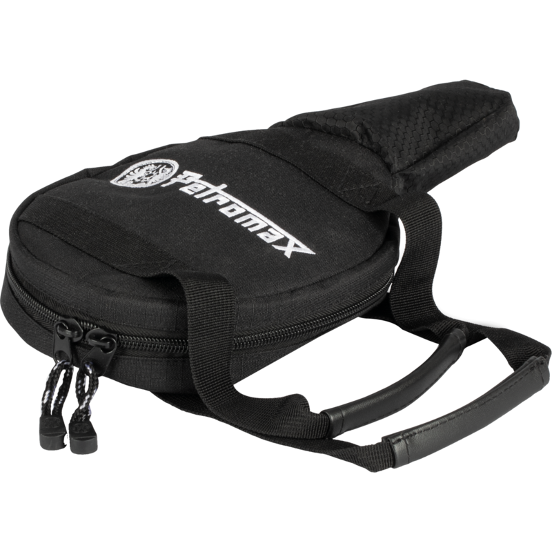 Petromax Tasche für Feuerpfanne fp15, schwarz