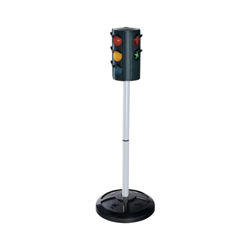 BIG Verkehrsampel Ampelmann Verkehrszeichen