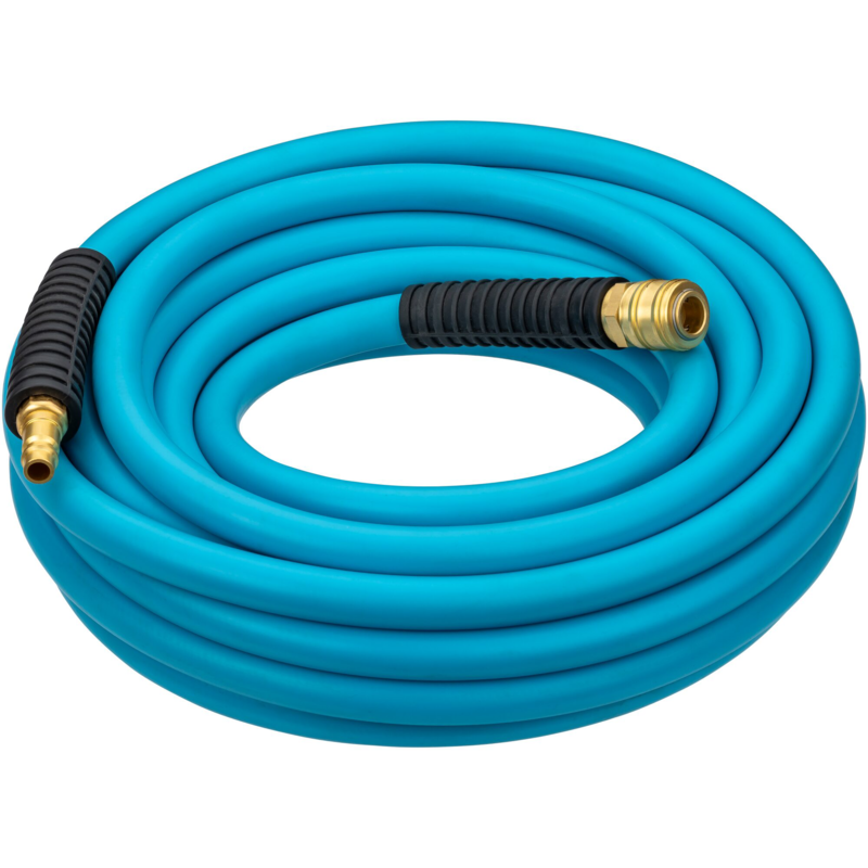 Hazet Druckluftschlauch 9040N-1020, 20 Meter, blau, Innen-Ø 10mm