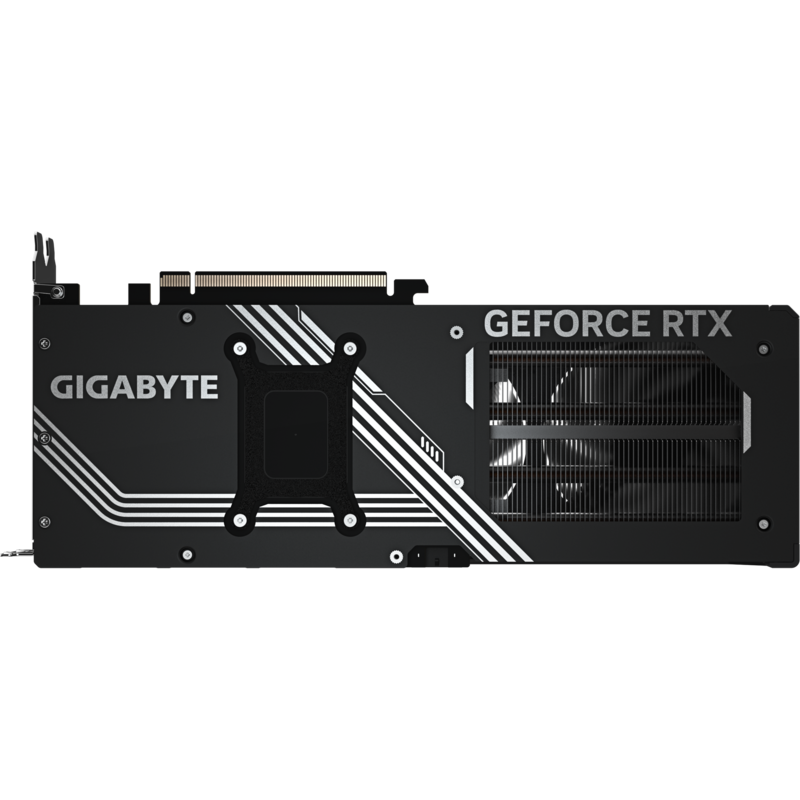 GIGABYTE GeForce RTX 5070 WINDFORCE OC SFF 12G Grafikkarte, DLSS 4, 3x