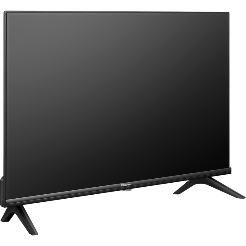 Hisense 40E4QT LED-Fernseher, schwarz, FullHD, Triple Tuner, Smart TV