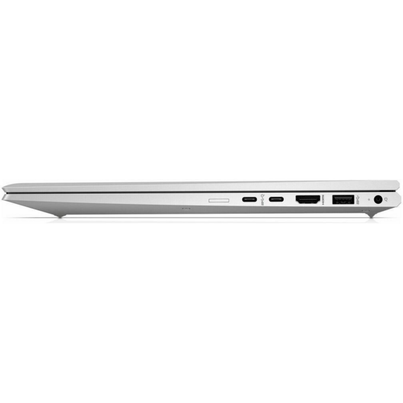 HP EliteBook 855 G7 Generalüberholt Notebook, 15,6", Full HD, AMD Ryzen 5 PRO 4650U, Microsoft Windows, SSD, 16GB RAM, Generalüberholt