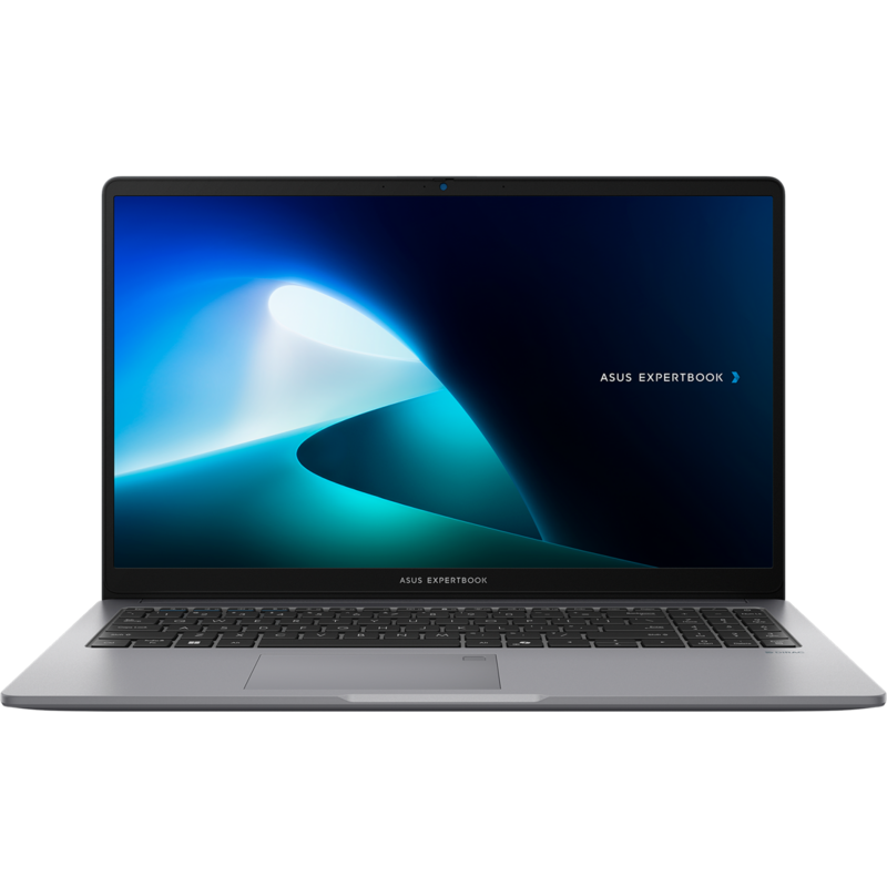 ASUS ExpertBook P1 (P1503CVA-S71300) Notebook, 15,6", Full HD, Intel Core i5-13420H, ohne Betriebssystem, SSD, 8GB RAM