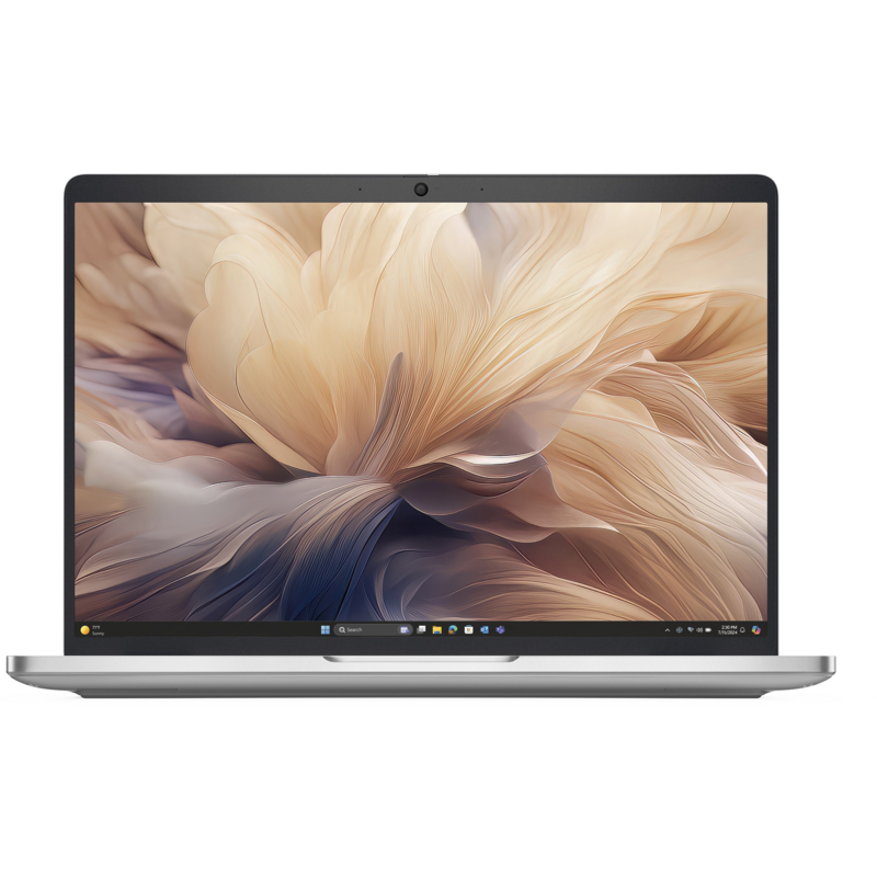 Dell Pro 14 Plus (42MTJ) Notebook, 14", Full HD, Intel Core Ultra 5 235U, Microsoft Windows, SSD, 16GB RAM