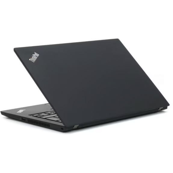 Lenovo ThinkPad T14 G2 Generalüberholt Notebook, 14", Full HD, Intel Core i5-1135G7, Microsoft Windows, SSD, Generalüberholt