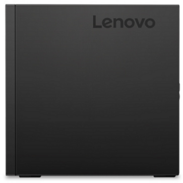 Lenovo ThinkCentre M720q Tiny Generalüberholt Mini-PC, schwarz, Windows 11 Pro, Generalüberholt