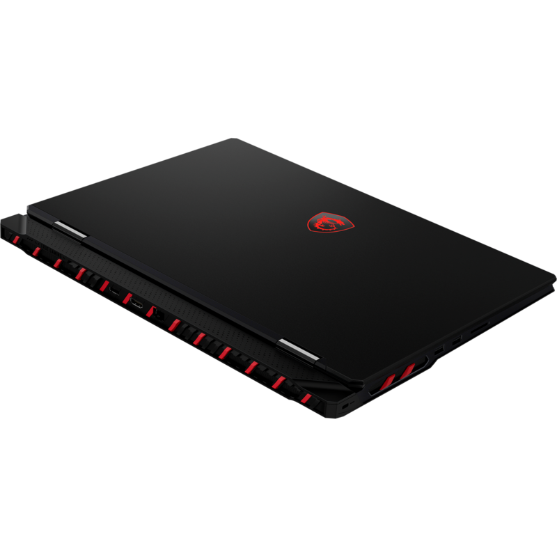MSI Gaming Notebook Raider 18 Max HX A2WJ-1074, 18", NVIDIA GeForce RTX 5090, Intel Core Ultra 9 290HX Plus, SSD, 64GB RAM