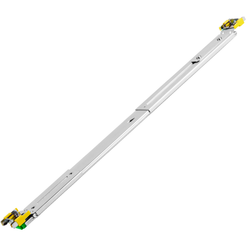 SilverStone SST-RMS03-26 Einbauschienen