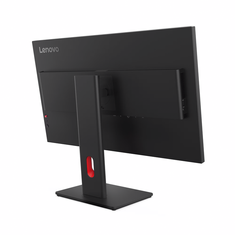 Lenovo ThinkVision T32UD-40 LED-Monitor, schwarz, UltraHD/4K, IPS, HDMI, DP