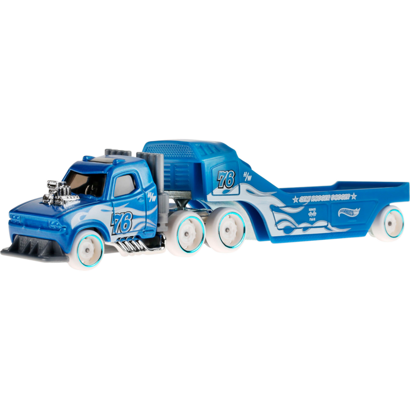 Mattel Trackflotte Fahrzeugsortiment Modellfahrzeug