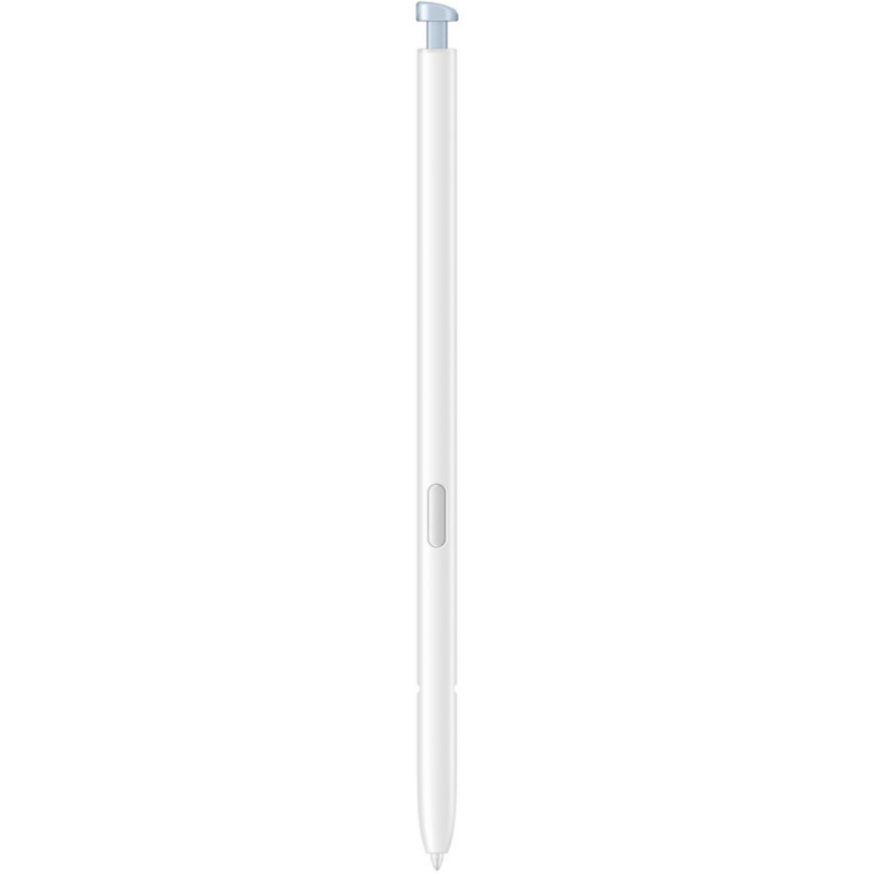 Samsung S Pen für das Galaxy S26 Ultra Eingabestift, weiß/hellblau