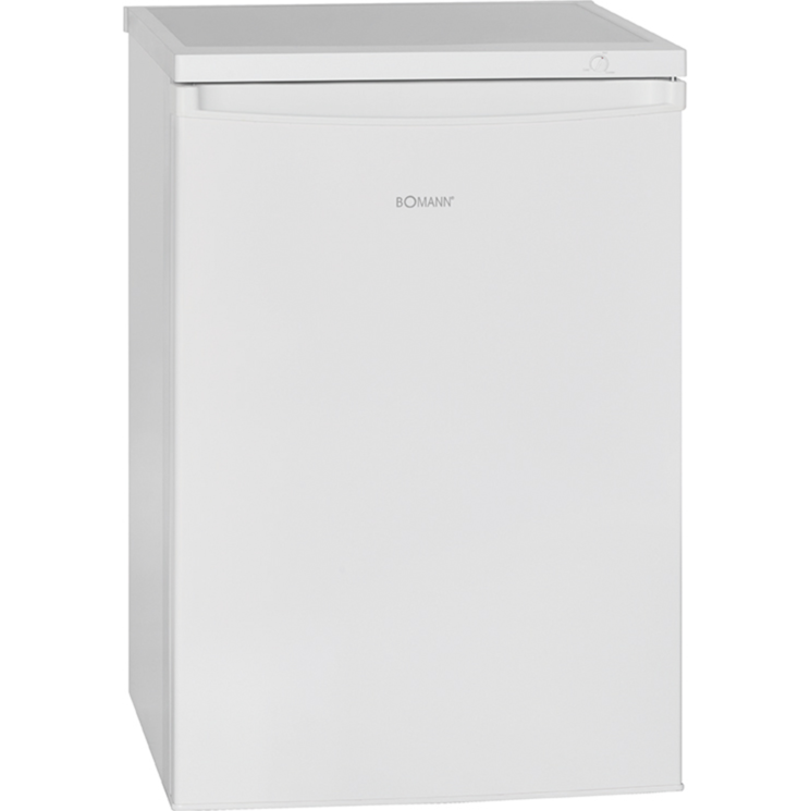 Bomann GS 2186.1 Gefrierschrank, weiß