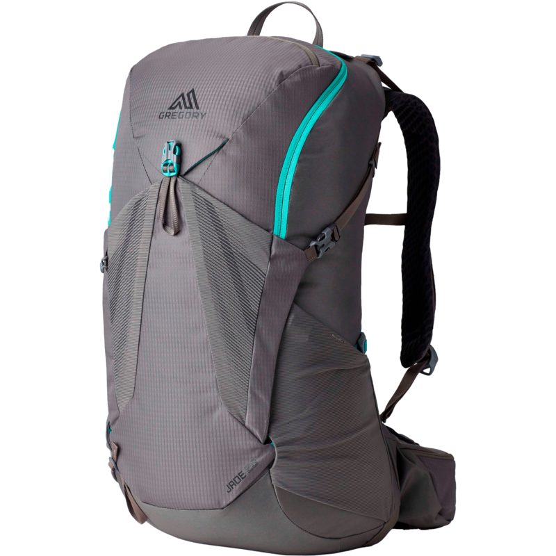 Gregory Jade 28 Rucksack, grau, 28 Liter, Größe S/M