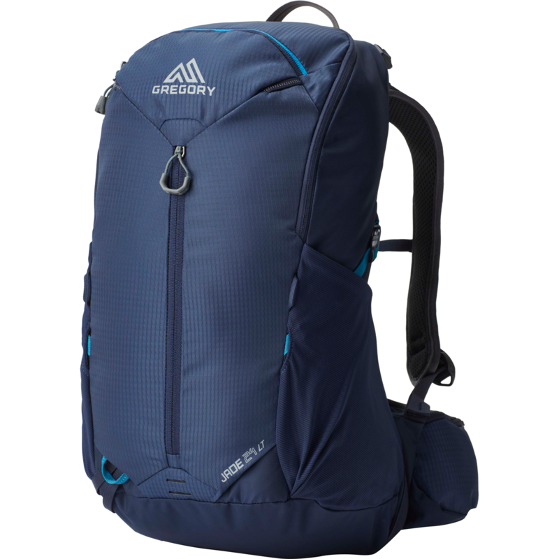 Gregory JADE 24 LT Rucksack, dunkelblau, 24 Liter