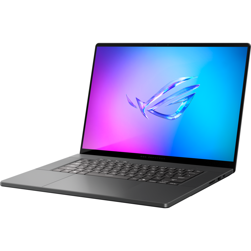 ASUS Gaming Notebook ROG Zephyrus G16 (GU605CX-QR075W), 16", NVIDIA GeForce RTX 5090, Intel Core Ultra 9 285H, SSD