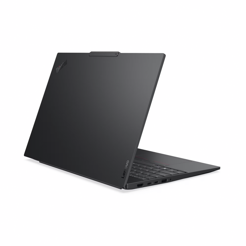 Lenovo ThinkPad E16 G3 (21SR007BGE) Notebook, 16", Intel Core Ultra 5 225U, Microsoft Windows, SSD, 32GB RAM