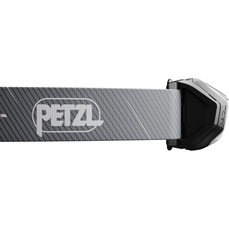 Petzl TIKKA CORE LED-Leuchte, schwarz