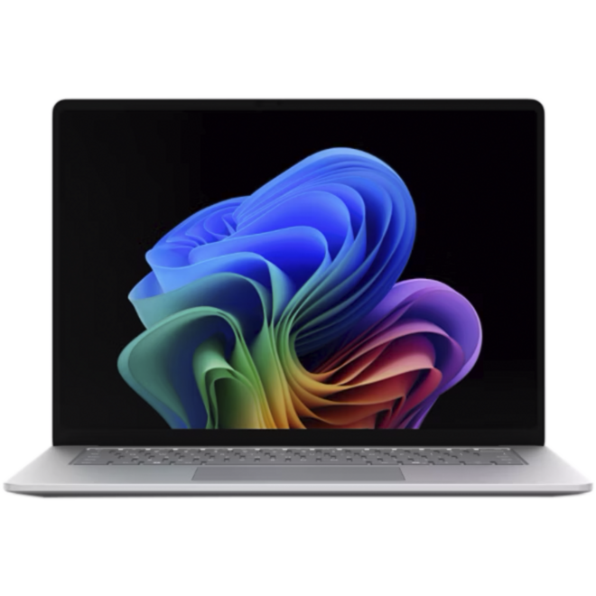 Microsoft Surface Laptop 8 Copilot+PC for Business Notebook, 13,8", Touch, Intel Core Ultra 5 335, Microsoft Windows, SSD