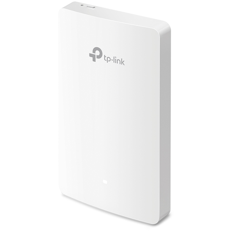 TP-Link EAP235-WALL 3FE/AC1200/AP Access Point, weiß