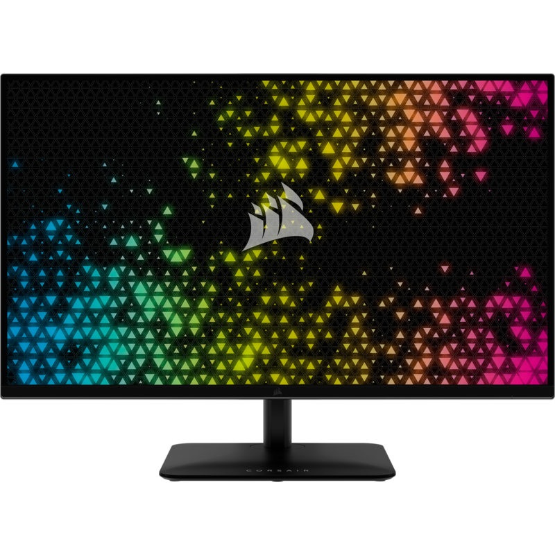 Corsair Xeneon 32UHD144-A Gaming-Monitor, schwarz, UHD/4K, IPS, AMD Free-Sync