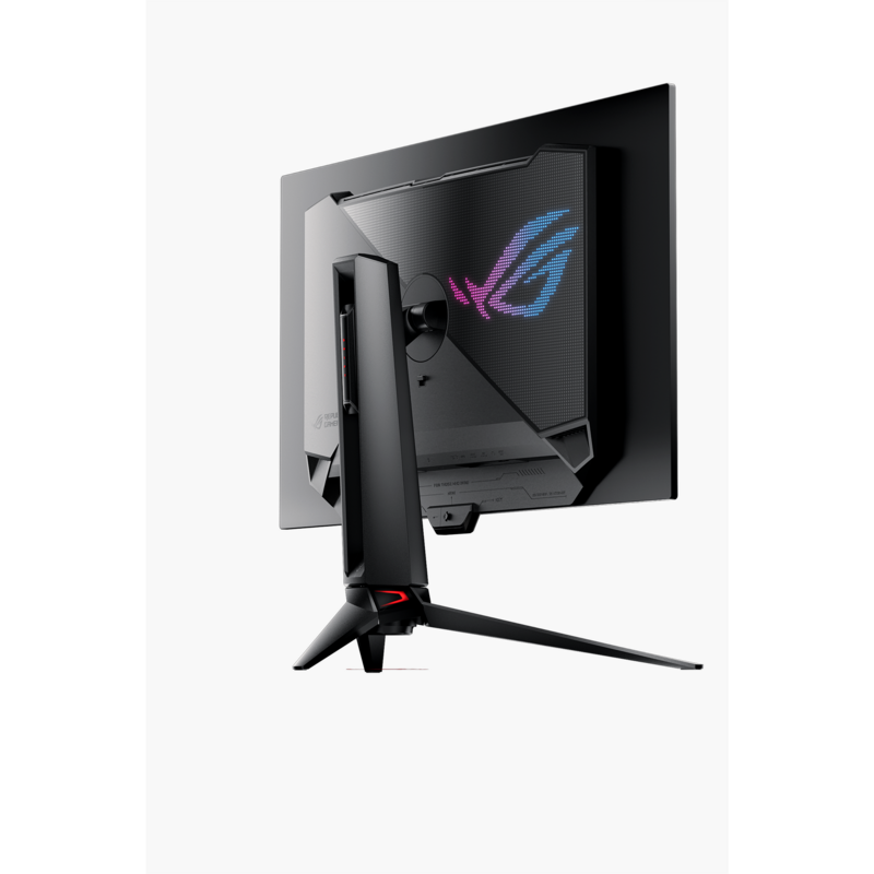 ASUS ROG Swift OLED PG32UCDMZ Gaming-Monitor, schwarz, UltraHD/4K, DP, HDMI