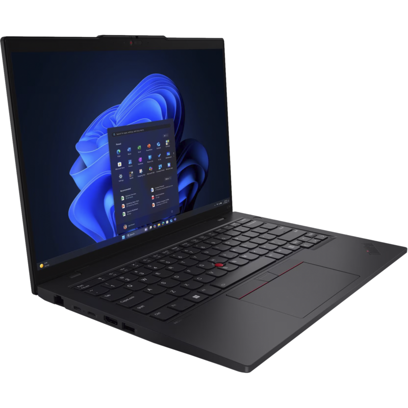 Lenovo ThinkPad L14 AMD G6 (21S80031GE) Notebook, 14", Full HD, AMD Ryzen 5 PRO 215, Microsoft Windows, SSD, 32GB RAM