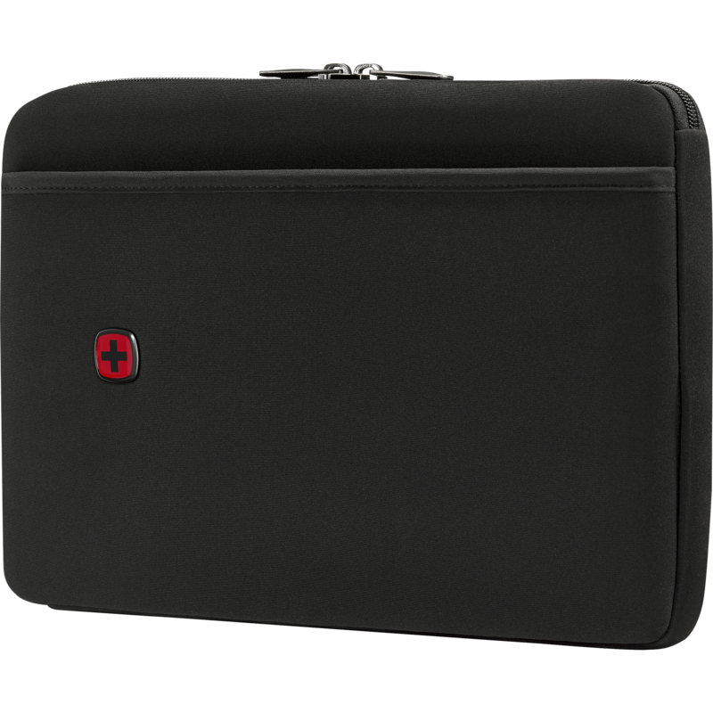 Wenger BQ Sleeve 12-13 Notebooktasche, schwarz