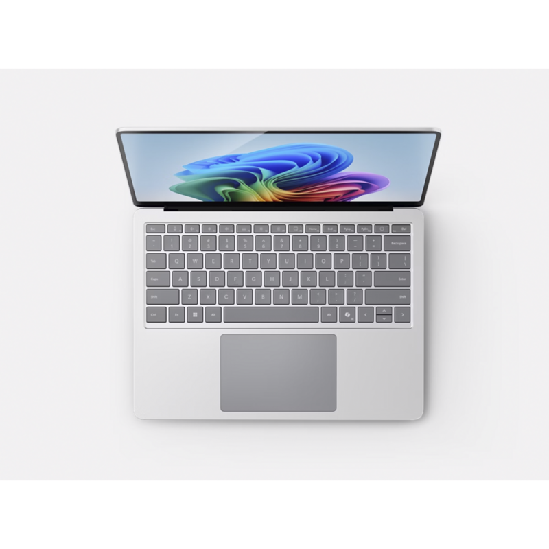 Microsoft Surface Laptop 7 for Business Notebook, 15", Touch, Intel Core Ultra 5 238V, Microsoft Windows, SSD