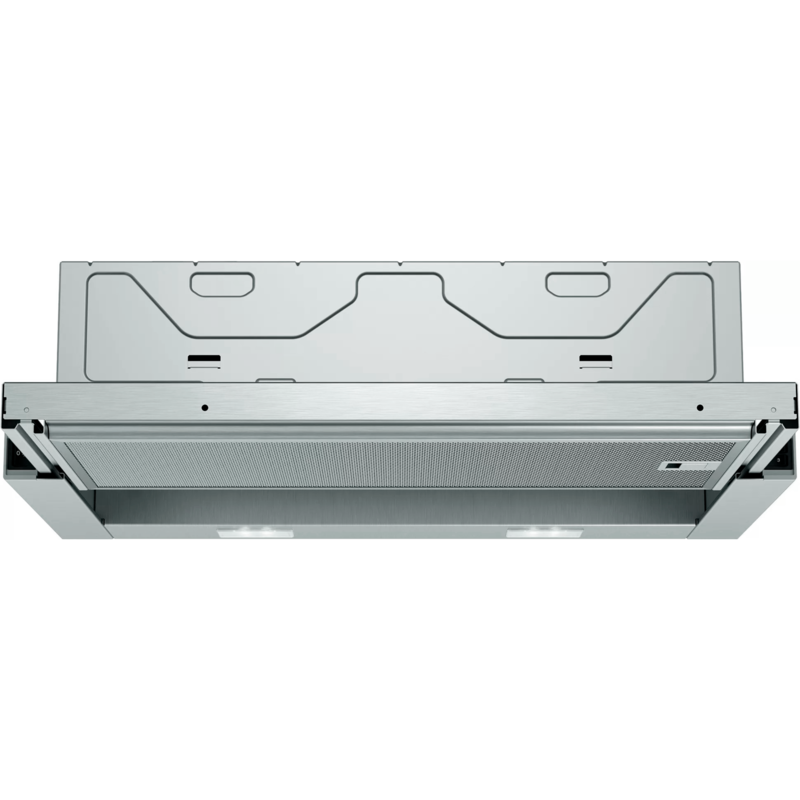 Siemens LI64LA521 iQ100 Dunstabzugshaube, silber