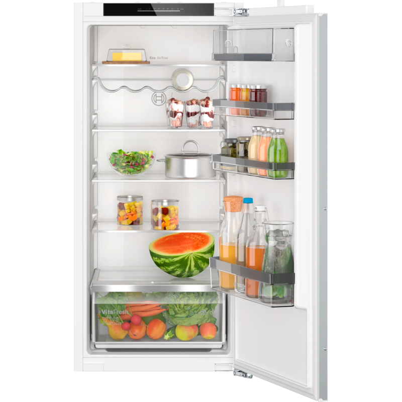Bosch Home KIR41ADD1 Serie 6 Vollraumkühlschrank
