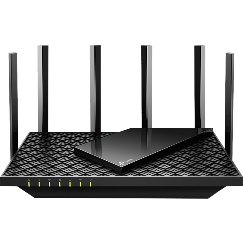 TP-Link Archer AX73 AX5400 Dual-Band Wi-Fi 6 Router