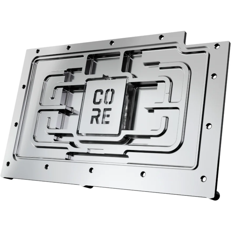 Alphacool Core Geforce RTX 5090 Reference Wasserkühlung, mit Backplate