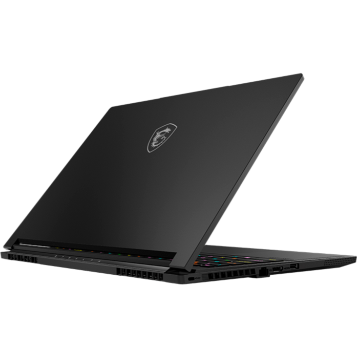 MSI Gaming Notebook Stealth A16 AI+ A3XWIG-043, 16", NVIDIA GeForce RTX 5080, AMD Ryzen AI 9 HX 370, SSD