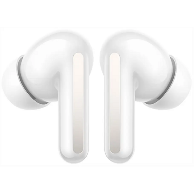 Xiaomi Redmi Buds 6 Cloud White Kopfhörer, weiß, USB-C, Bluetooth