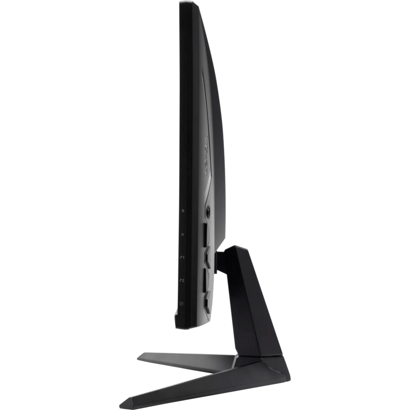 ASUS TUF Gaming VG27AQM5A Gaming-Monitor, schwarz, QHD, Fast-IPS, ELMB Sync, VRR