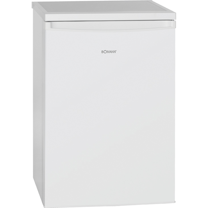 Bomann KS 2184.1 Kühlschrank, weiß